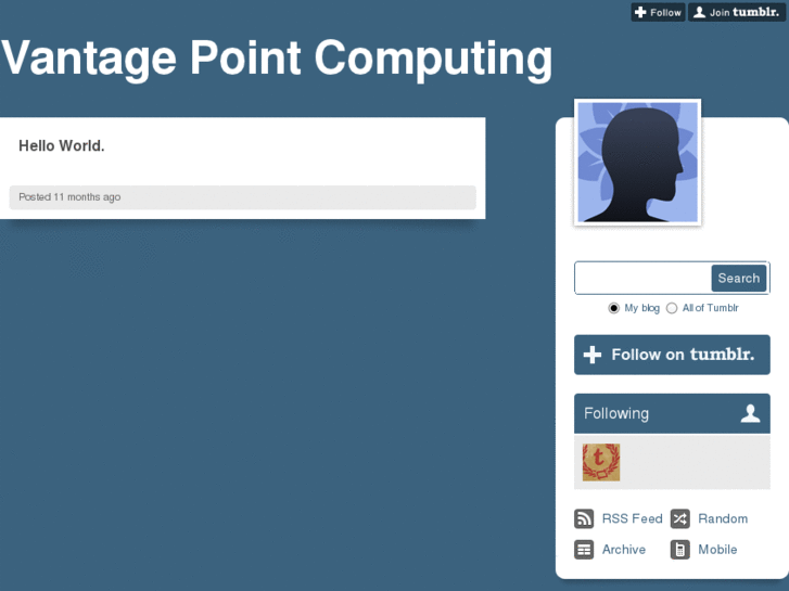 www.vantagepointcomputing.com