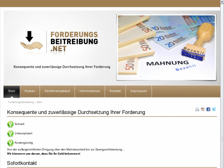 www.forderungsbeitreibung.net