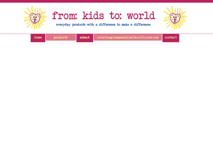 www.fromkidstoworld.org