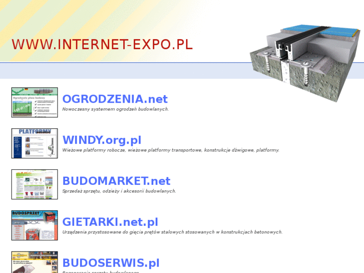 www.internet-expo.pl