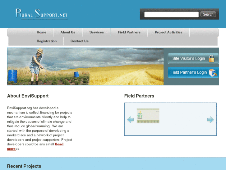 www.envisupport.net