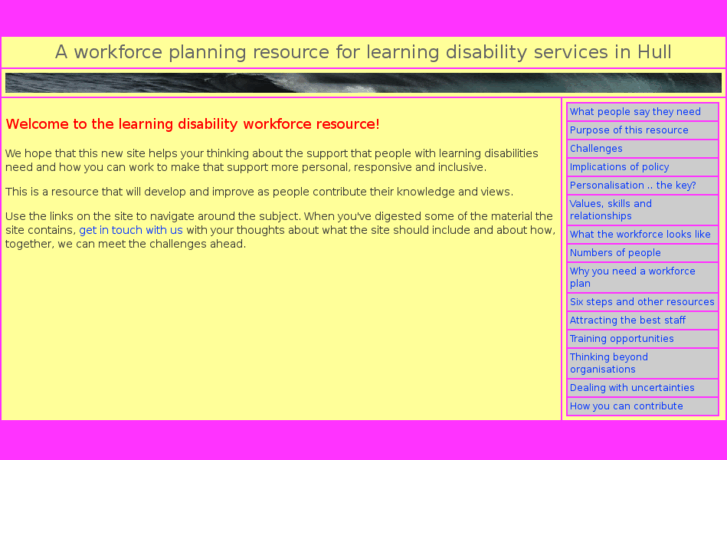 www.newworkforceissues.info