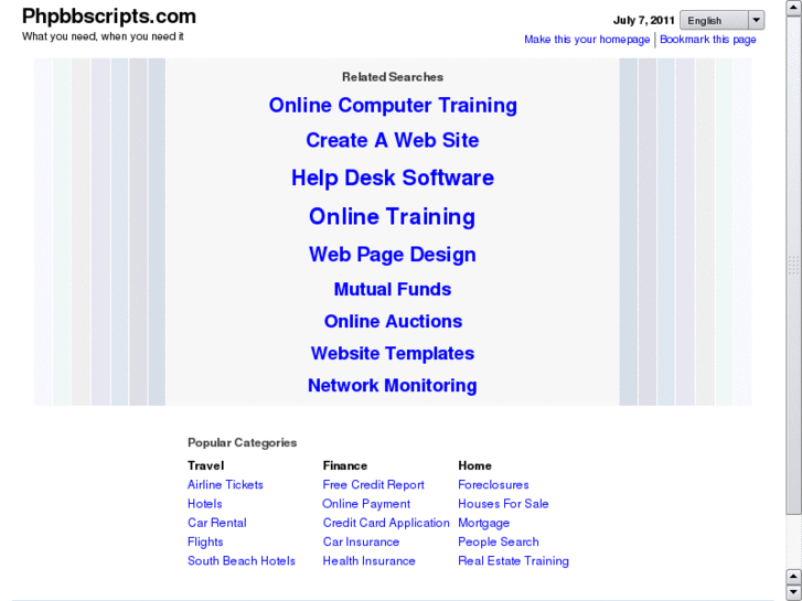 www.phpbbscripts.com