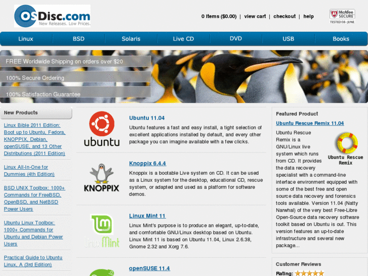 www.tuxforum.org