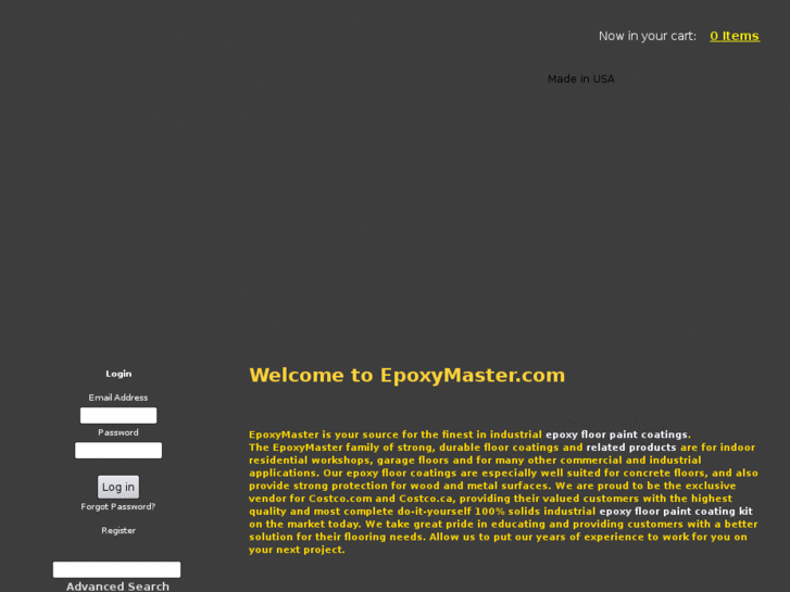 www.epoxymasterlabs.net