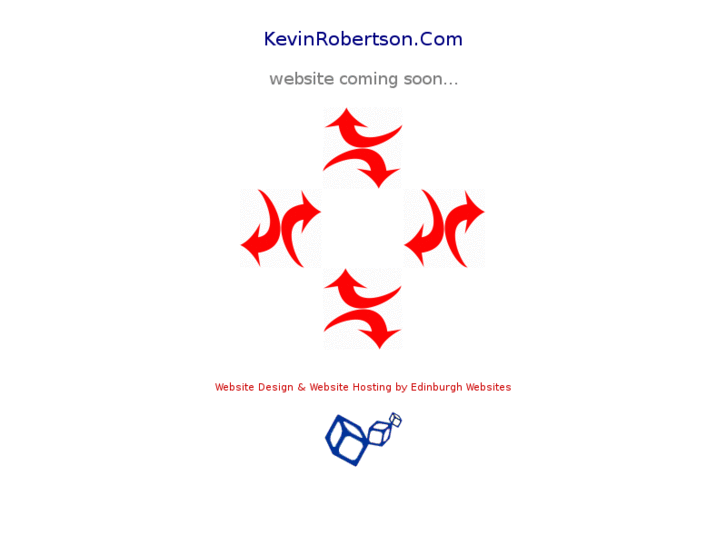 www.kevinrobertson.com