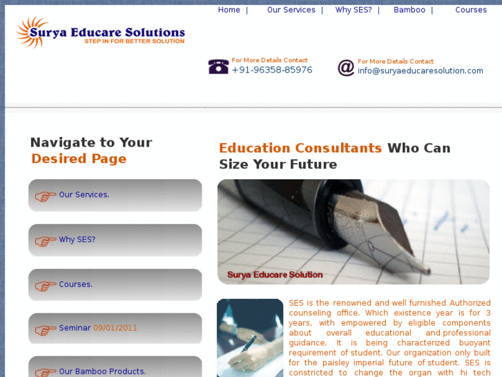 www.suryaeducaresolution.org