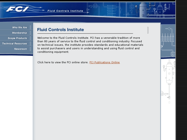 www.fluidcontrolsinstitute.org