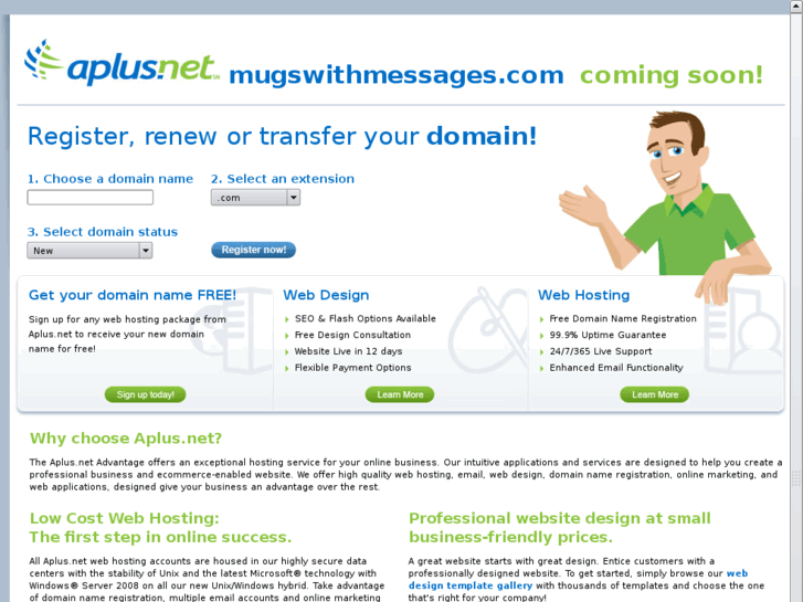 www.messagesforlife.com