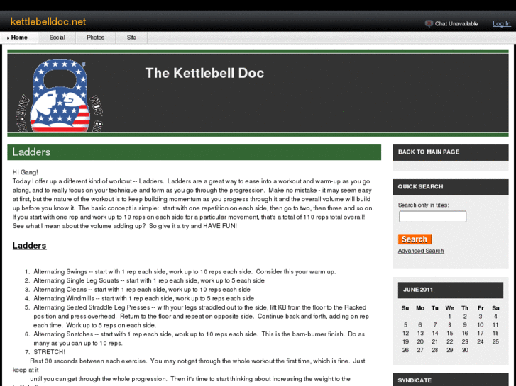 www.kettlebelldoc.net