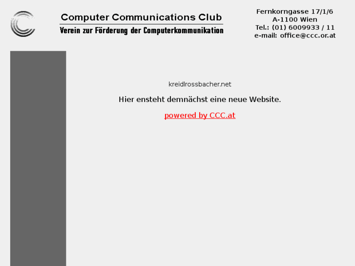 www.kreidlrossbacher.net