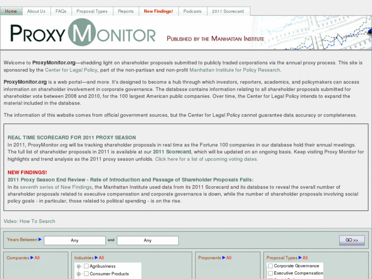 www.proxymonitor.net