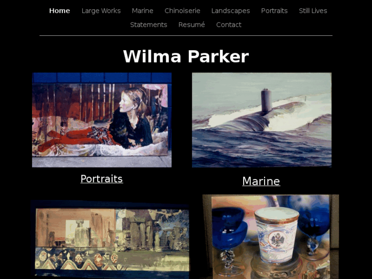 www.wilmaparker.org