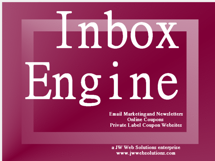 www.inboxengine.com