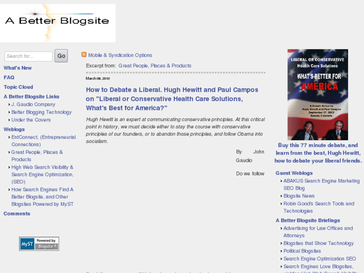www.howtodebateaconservative.com