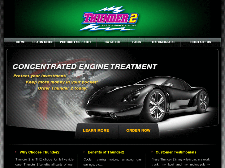 www.thunder2performancefluids.net