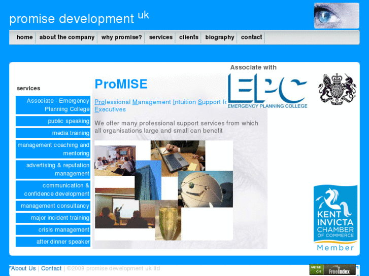 www.promise-development.com