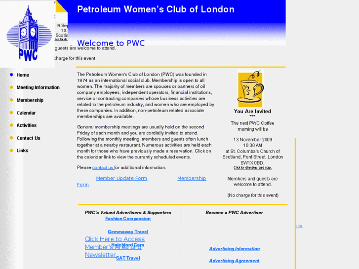www.pwc-london.org