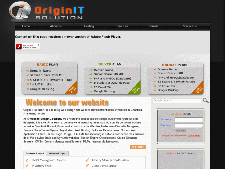 www.originitsolution.com
