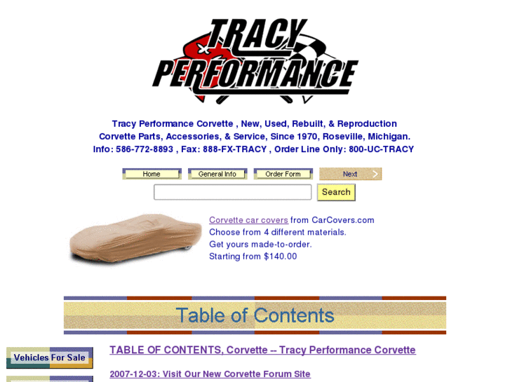 www.performancevette.net