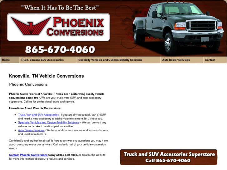 www.phoenixconversions.net