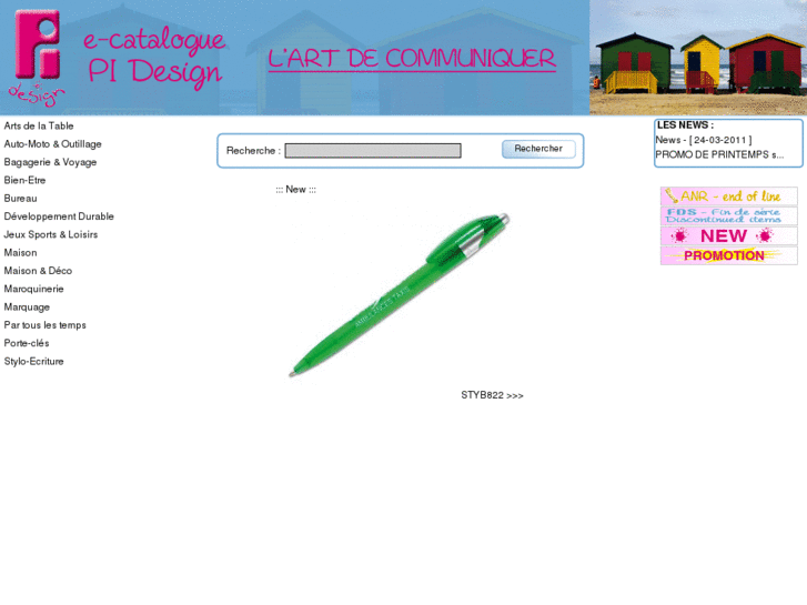 www.picollection.eu
