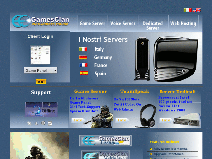 www.server-games.net