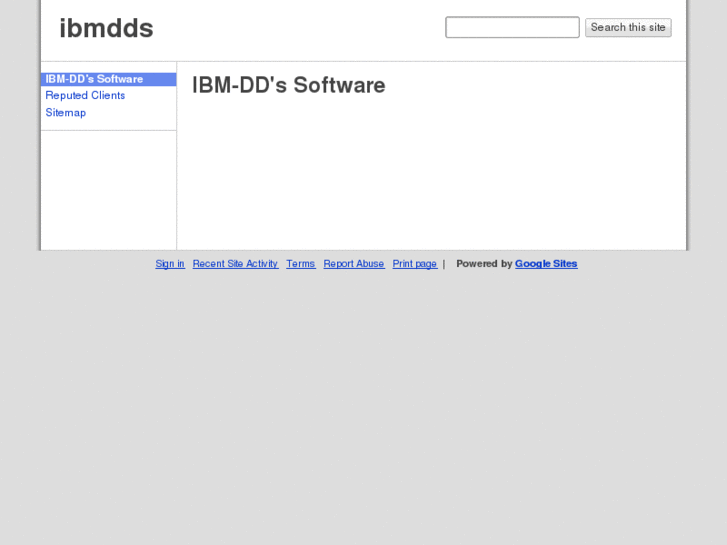 www.ibmdds.com