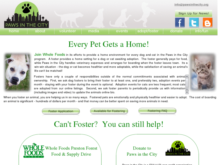 www.everypetgetsahome.com