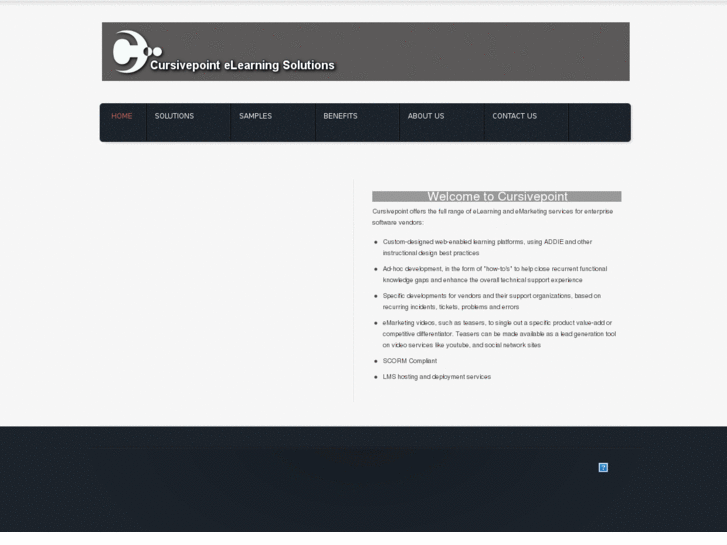 www.cursivepoint.net