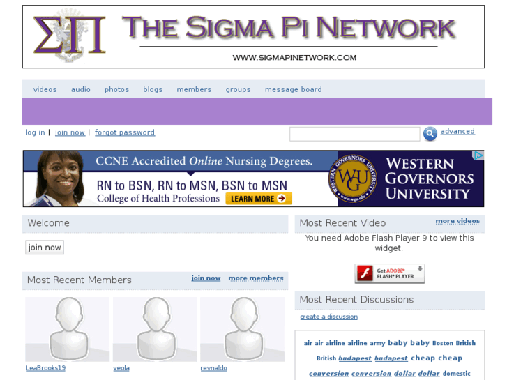 www.sigmapinetwork.com