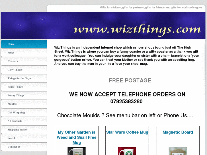 www.wizthings.com
