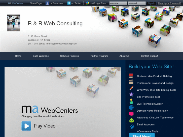www.rrwebconsulting.com