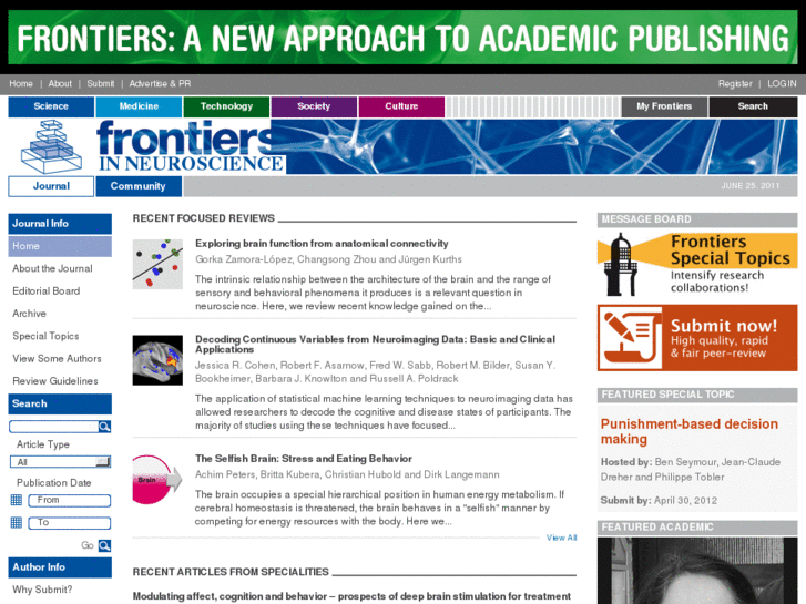 www.frontiersinprocessengineering.org