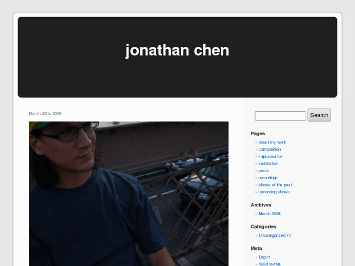 www.jonathanchen.net