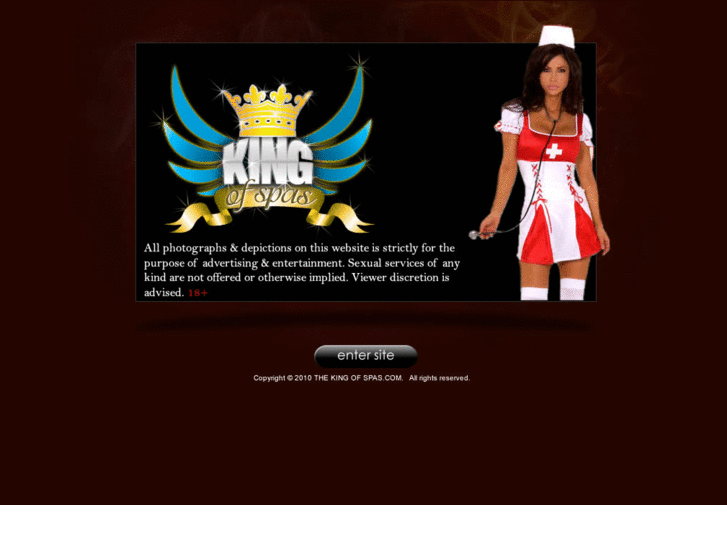 www.kingvipspa.com