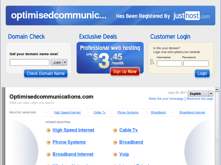 www.optimisedcommunications.com