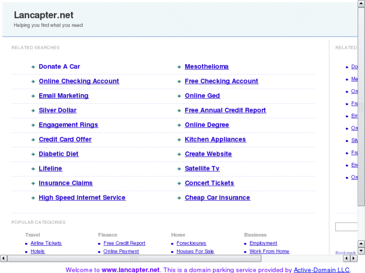 www.lancapter.net