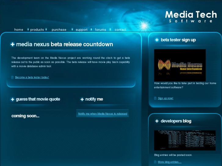 www.mediatechsoftware.com