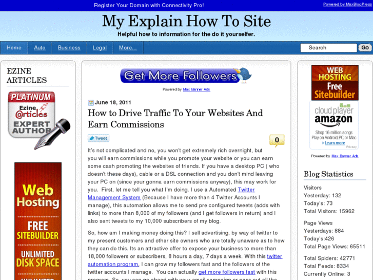 www.myexplainhowto.info
