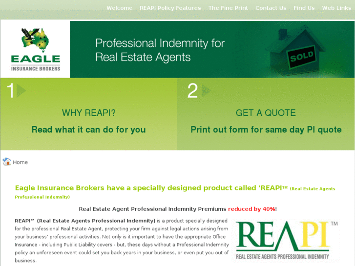 www.reapi.com.au