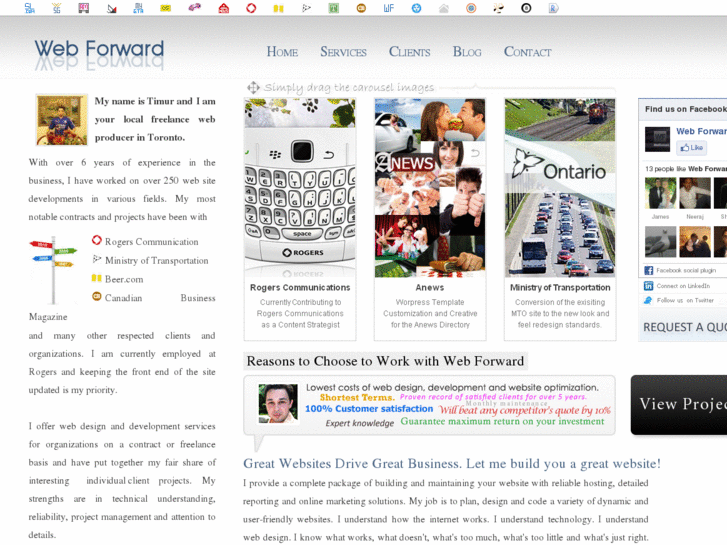 www.webforward.ca