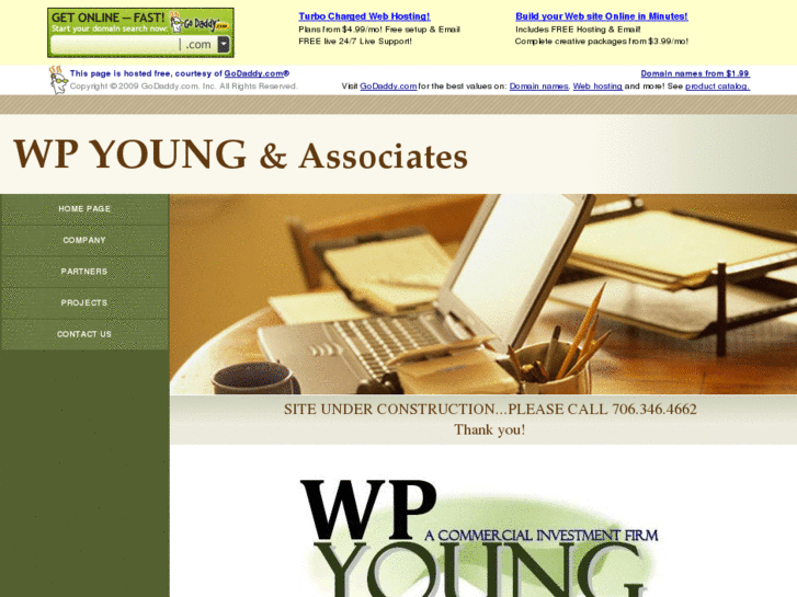 www.wpyoung.net
