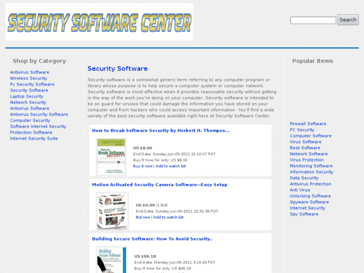 www.security-software-center.com