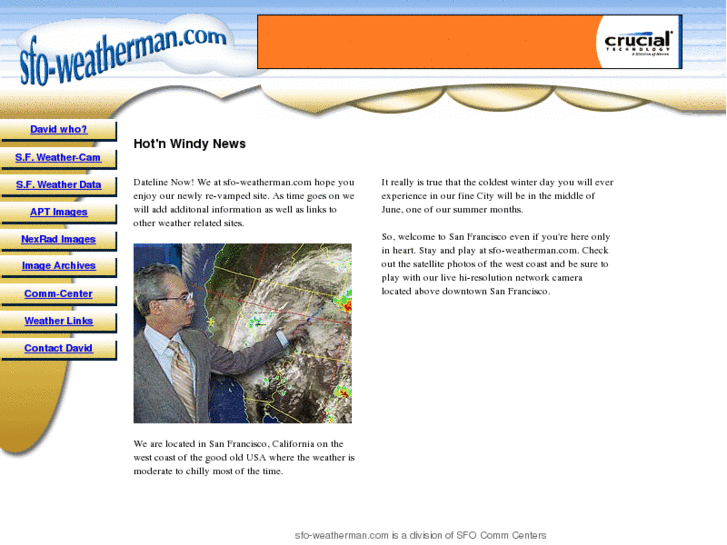 www.sfoweatherman.net