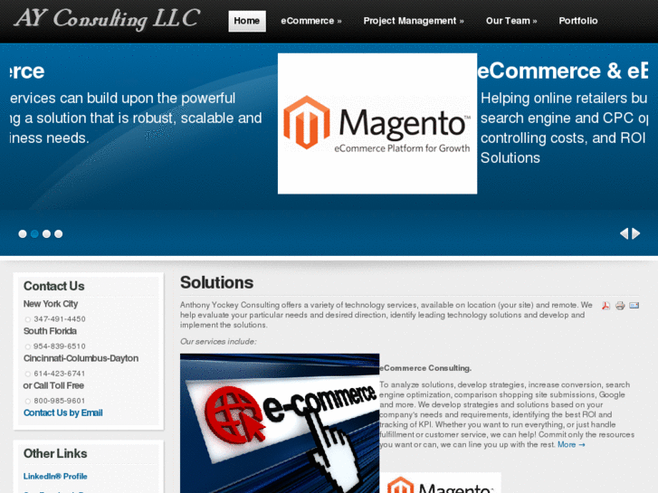 www.magentocommerceconsulting.com