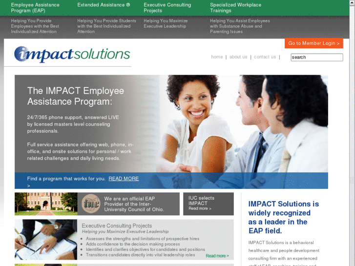 www.myimpactsolution.com