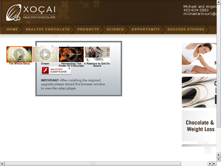 www.newchocsolutions.com