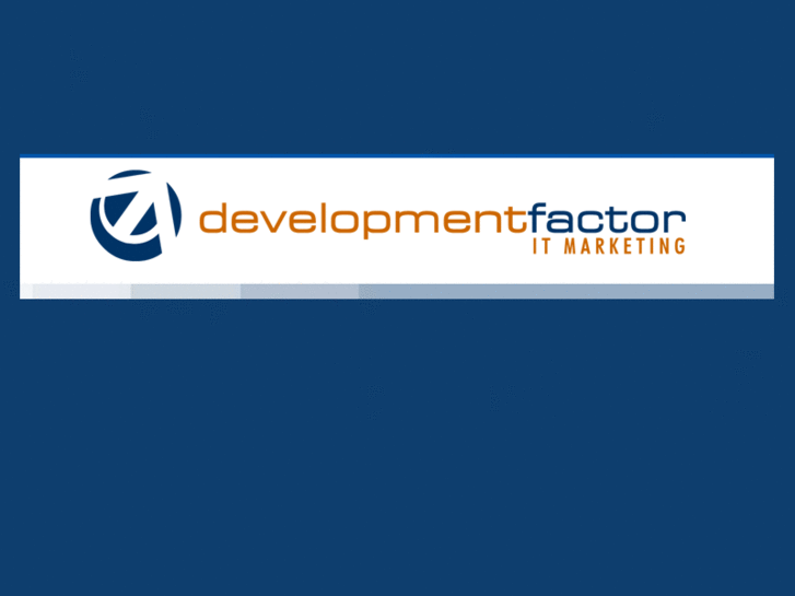 www.proyectosdevelopmentfactor.com