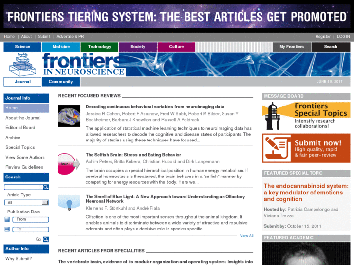 www.frontiersinscience.net